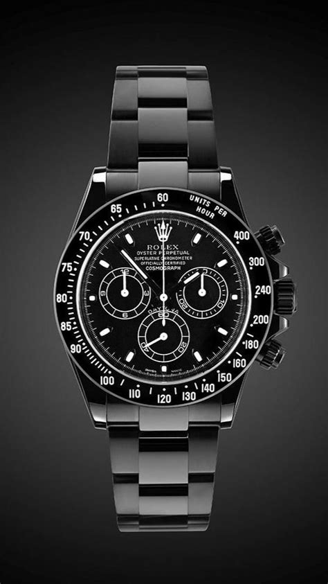 rolex titan black daytona avatar|rolex daytona gold.